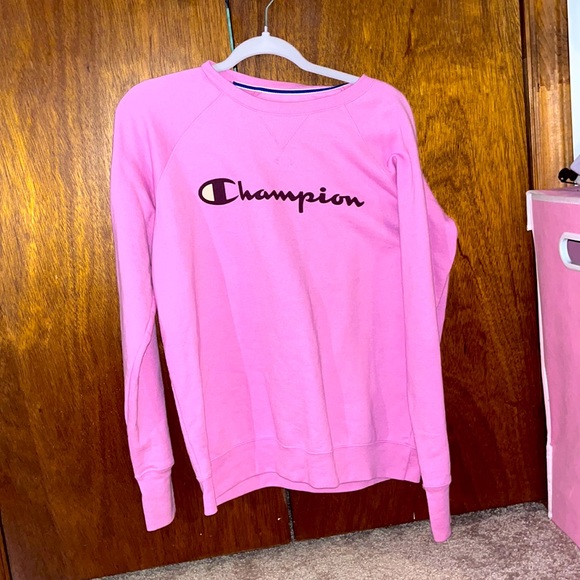 Champion Crew Neck - Picture 2 of 3